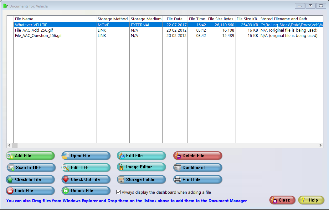 documentmanager