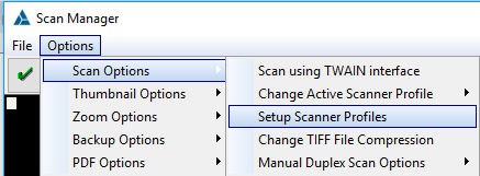 howtosetupscannerprofile